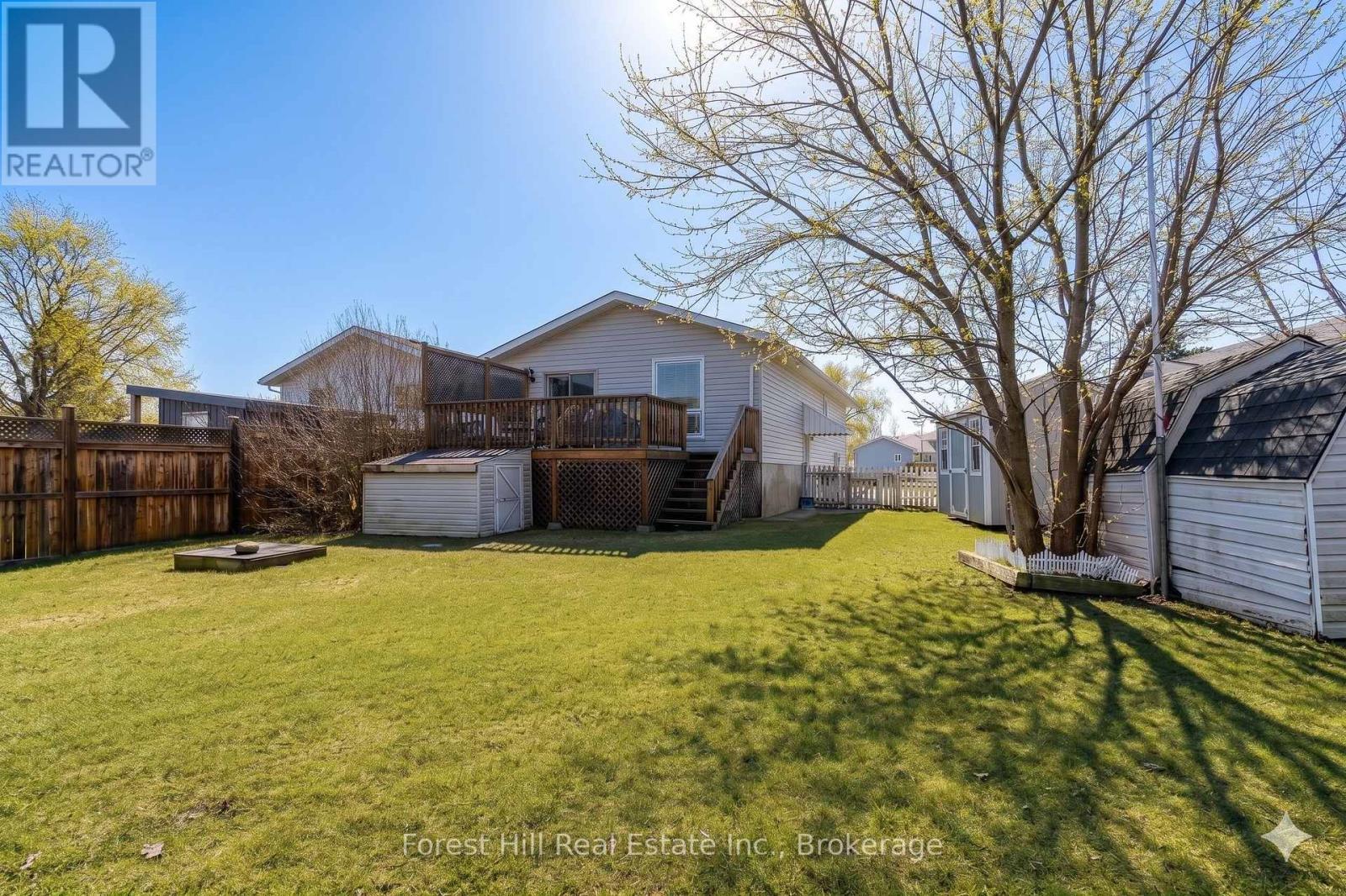 29 DILLON DRIVE - 28