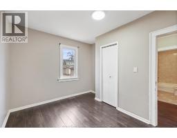 Bedroom - 835 Moy Avenue Unit# Main, Windsor, ON N9A2N7 Photo 6