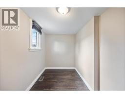 835 Moy Avenue Unit# Main, Windsor, ON N9A2N7 Photo 7