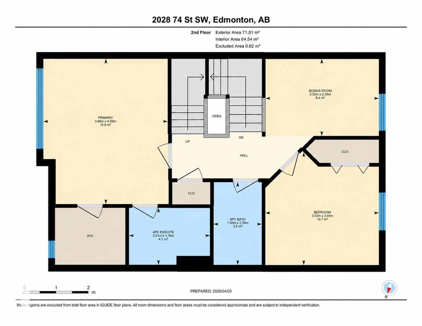 2028 74 ST SW - 63