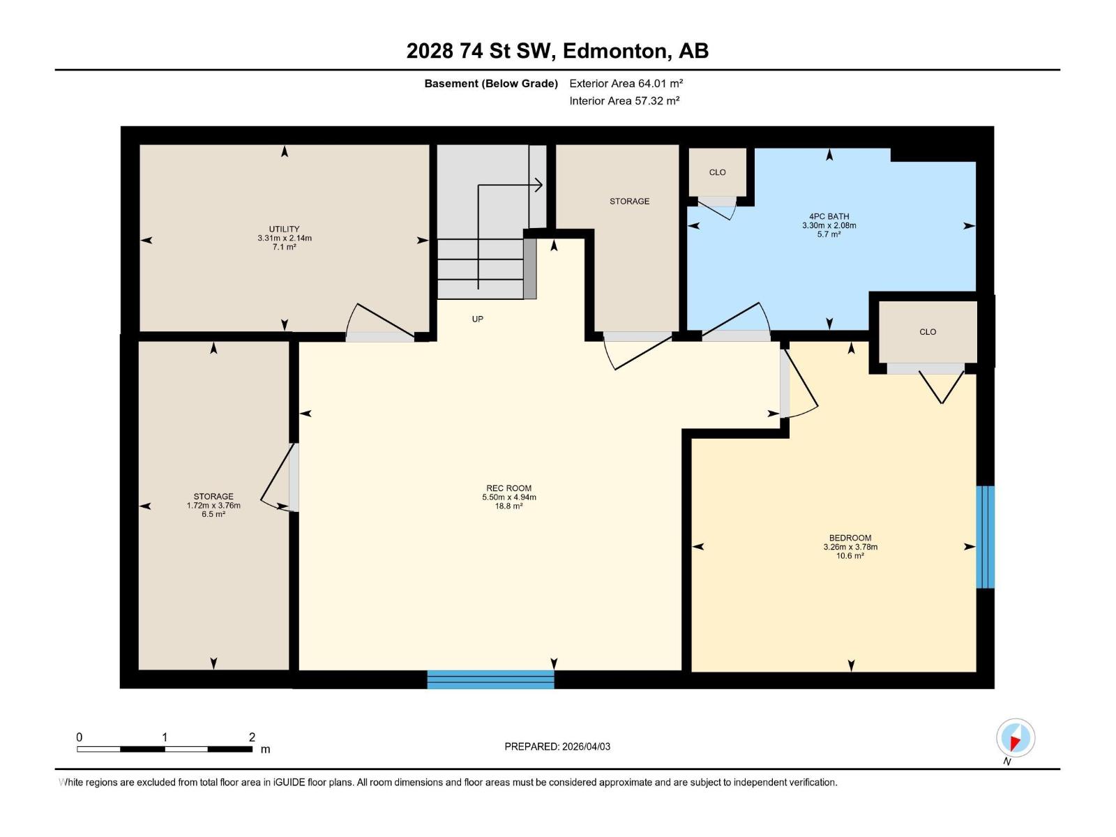 2028 74 ST SW - 65