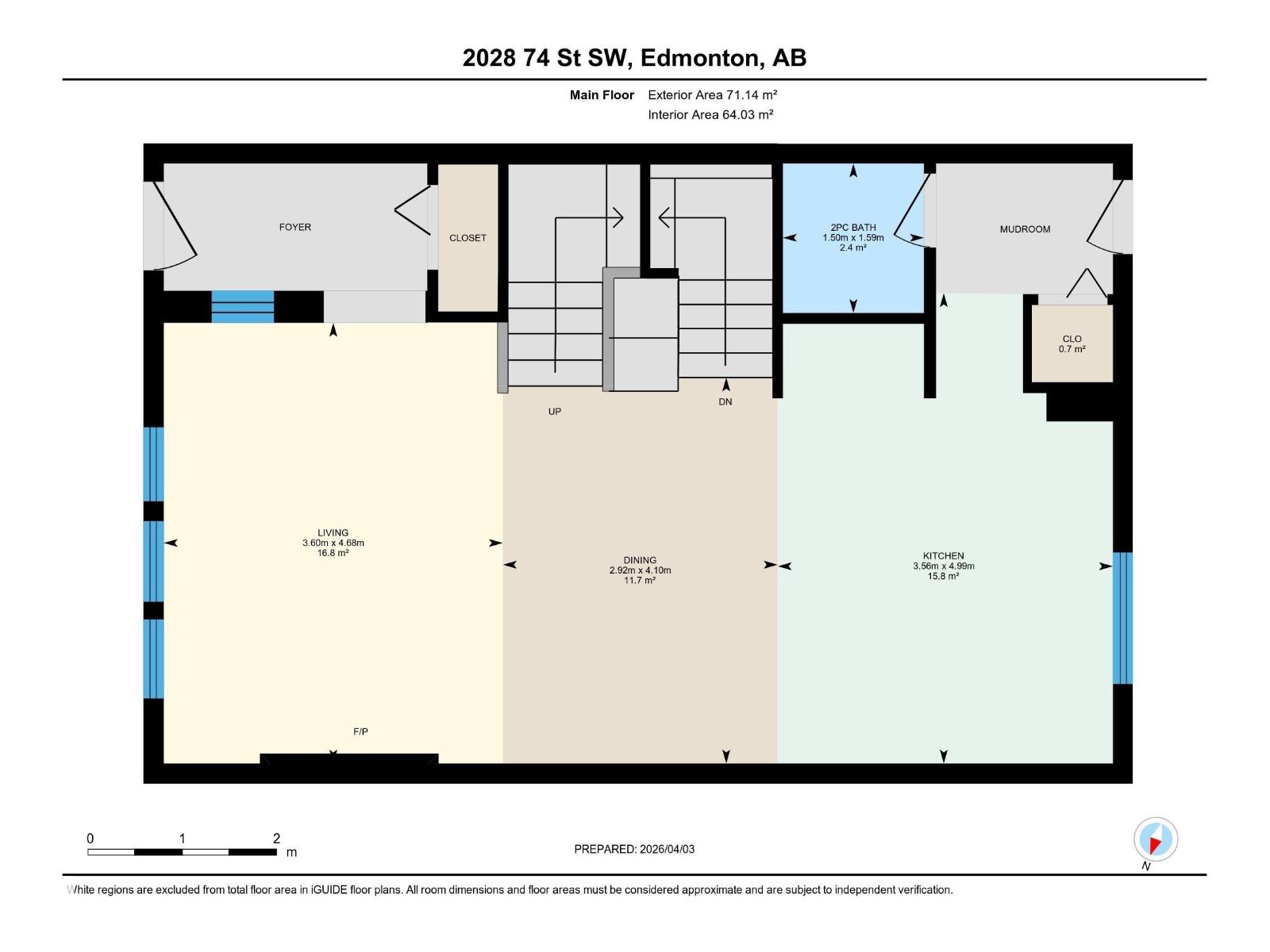 2028 74 ST SW - 62