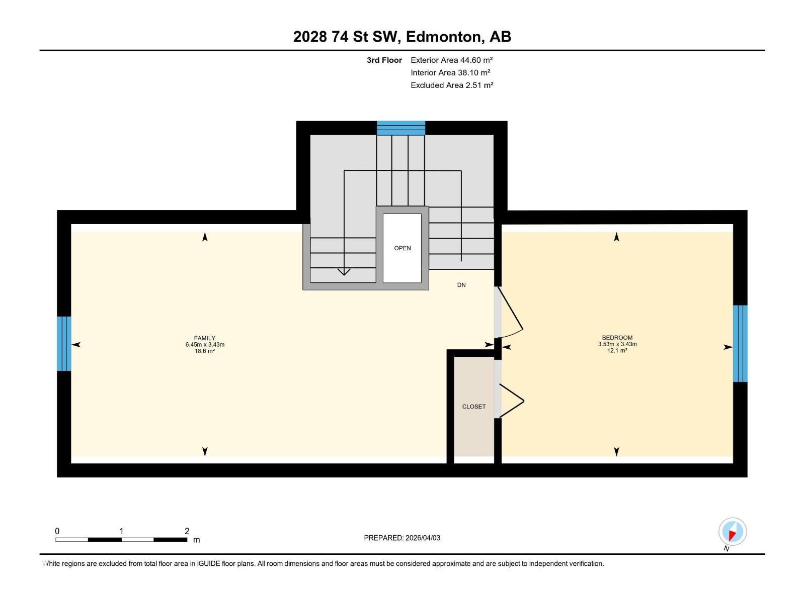 2028 74 ST SW - 64