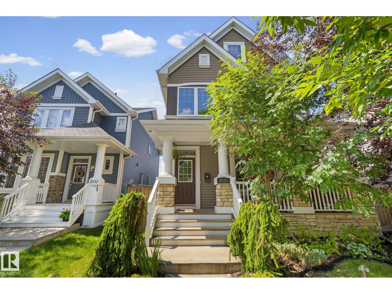 2028 74 ST SW - 4