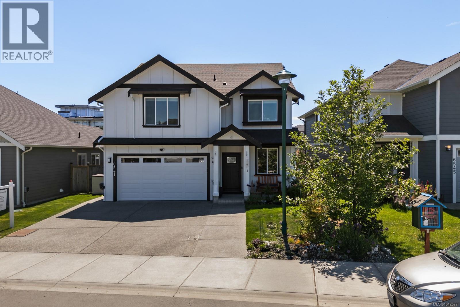 6541 Noblewood Pl - 1
