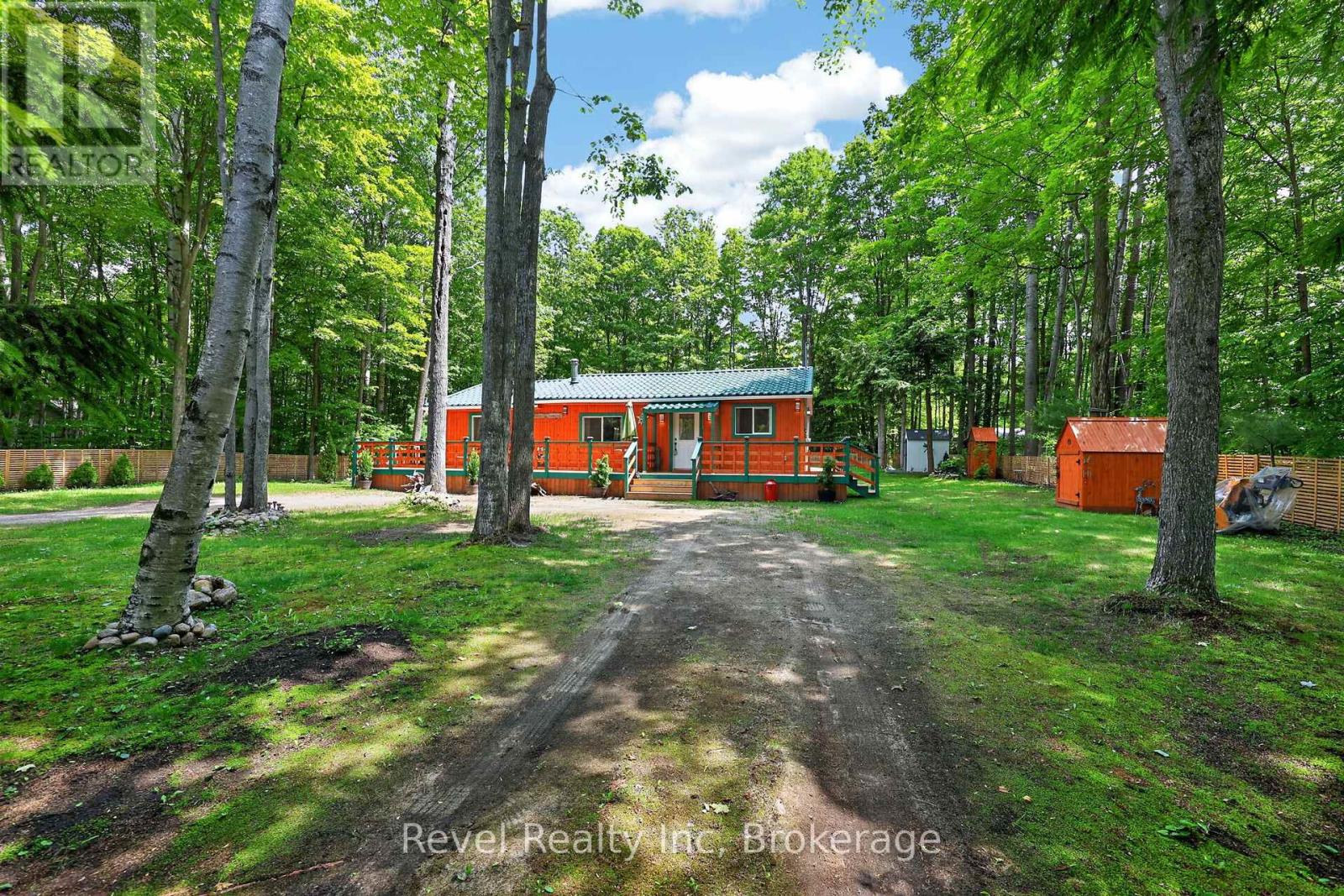 49 WOLFE TRAIL - 1