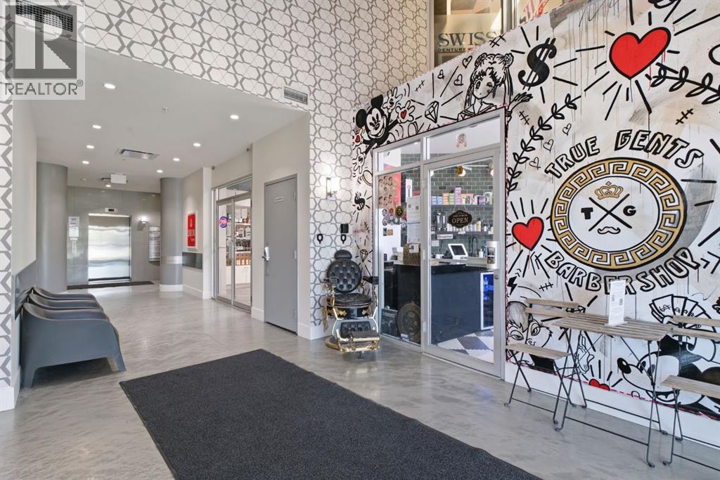 #503 2505 17 Avenue SW - 27