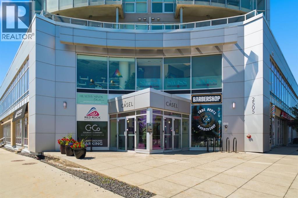 #503 2505 17 Avenue SW - 3