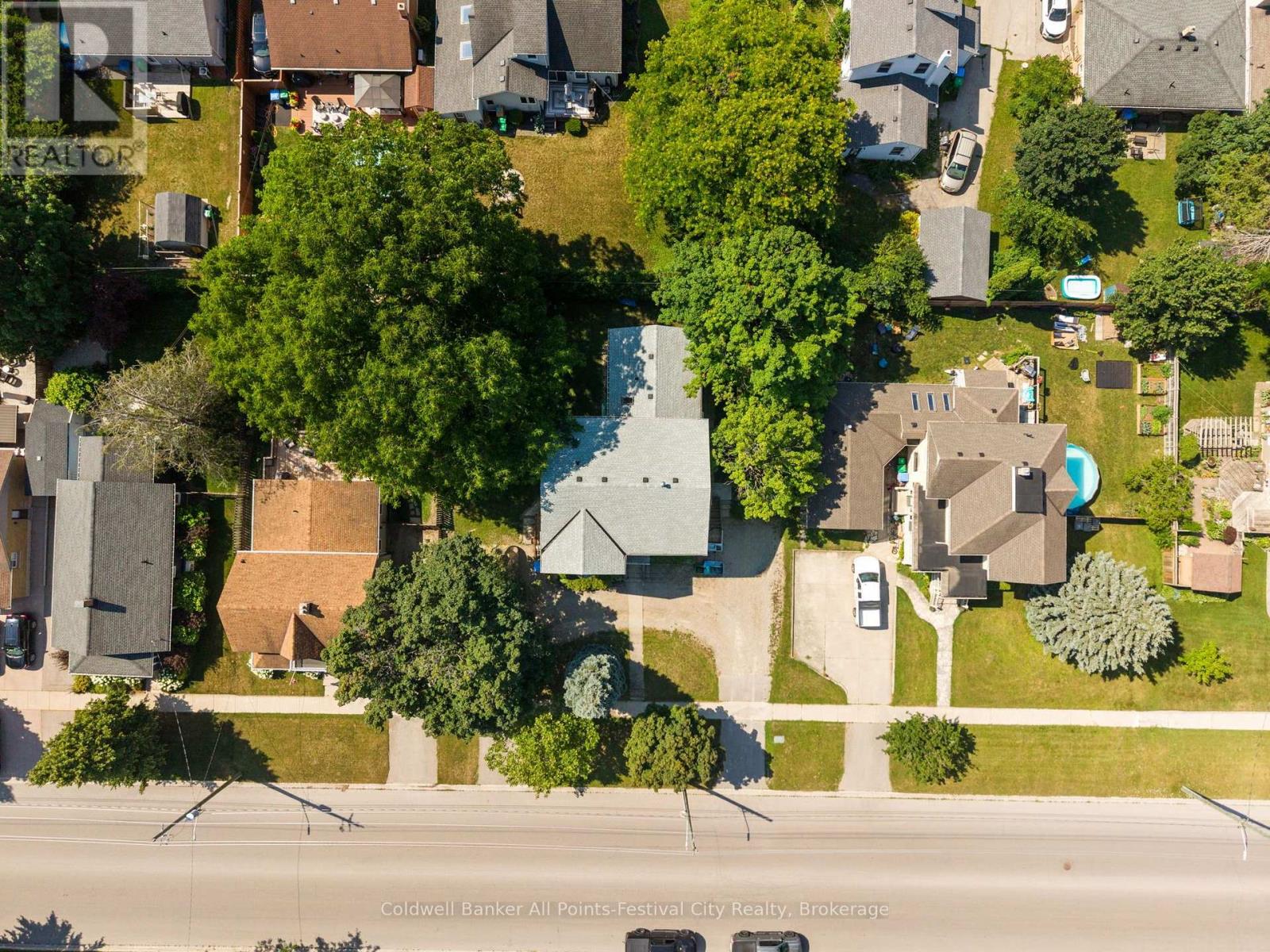 47 ELGIN AVENUE W - 16
