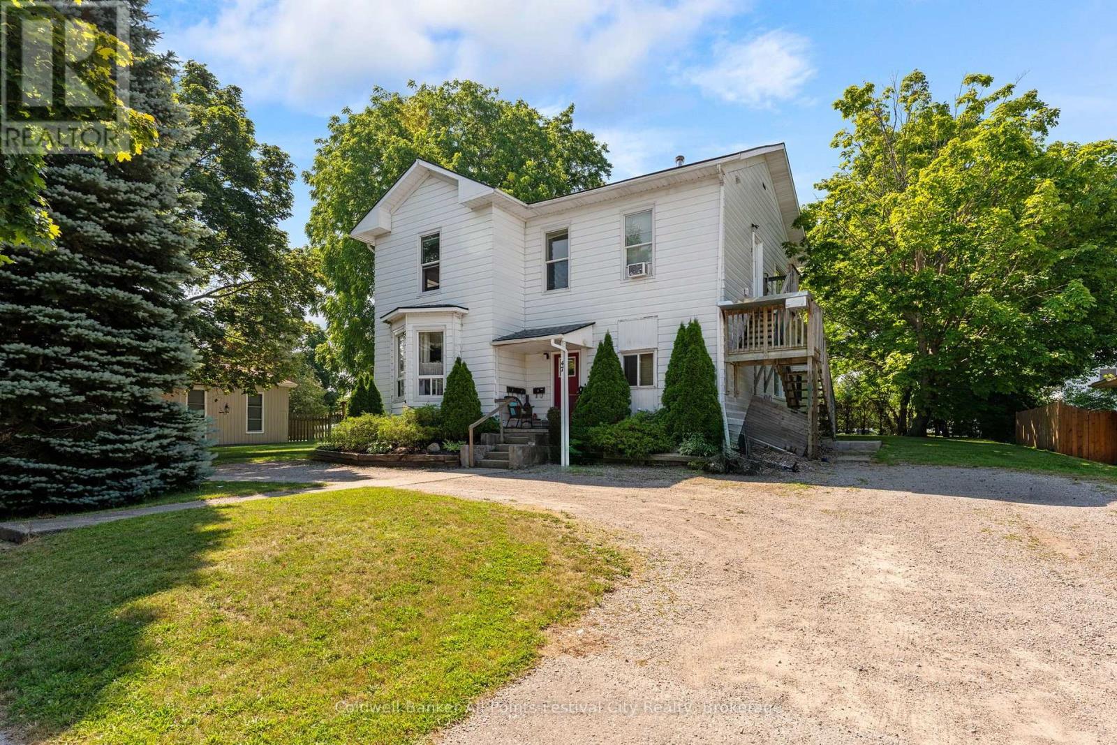 47 ELGIN AVENUE W - 2