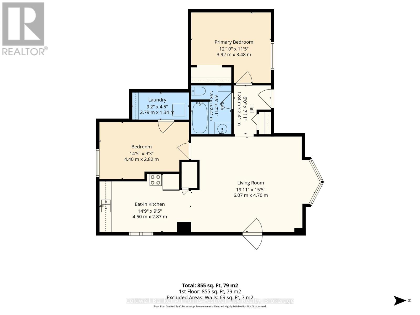 47 ELGIN AVENUE W - 25