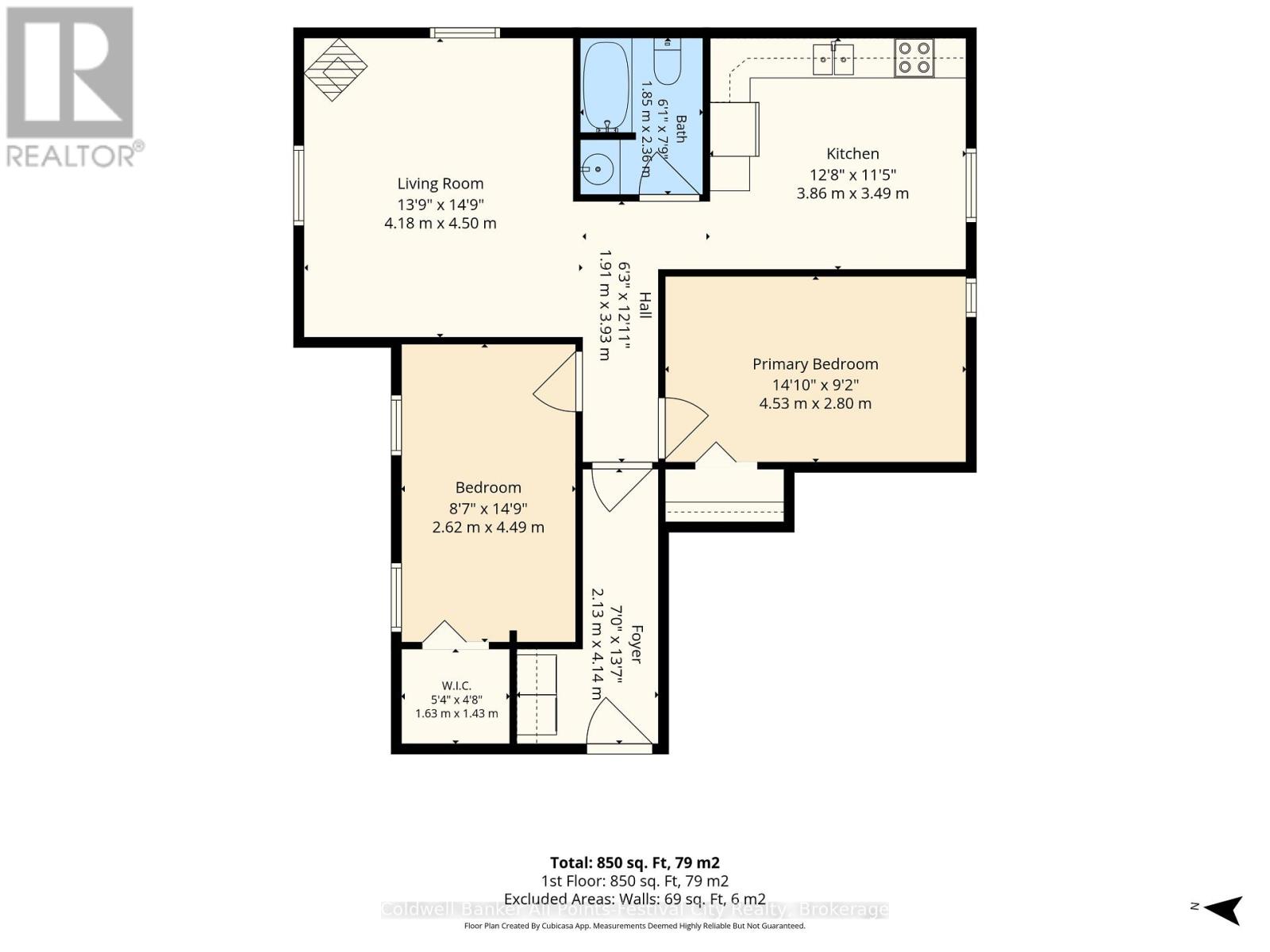 47 ELGIN AVENUE W - 26