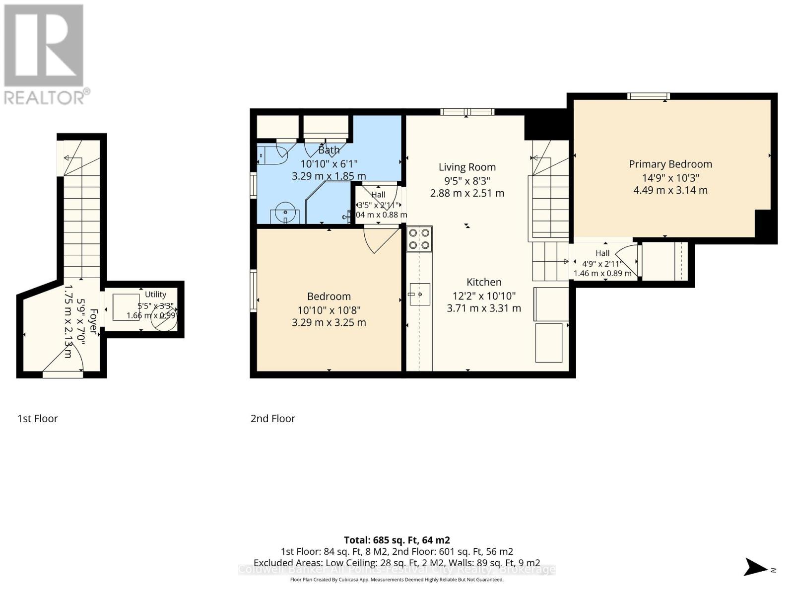 47 ELGIN AVENUE W - 28