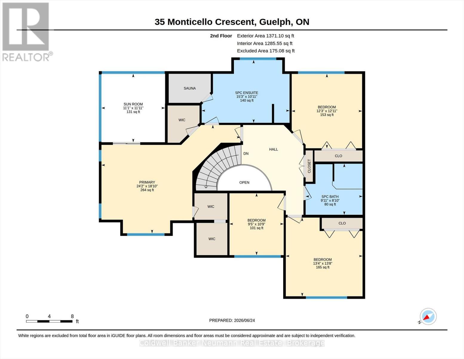 35 MONTICELLO CRESCENT - 49