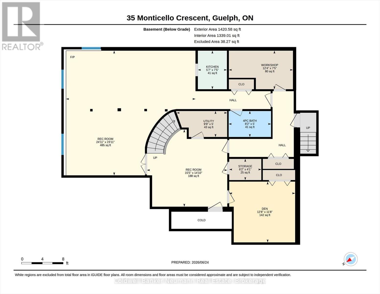 35 MONTICELLO CRESCENT - 50