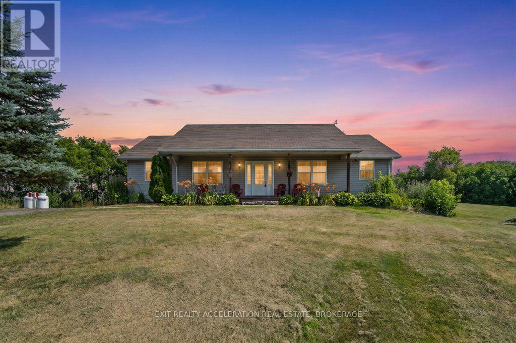 4463 BLESSINGTON ROAD - 1