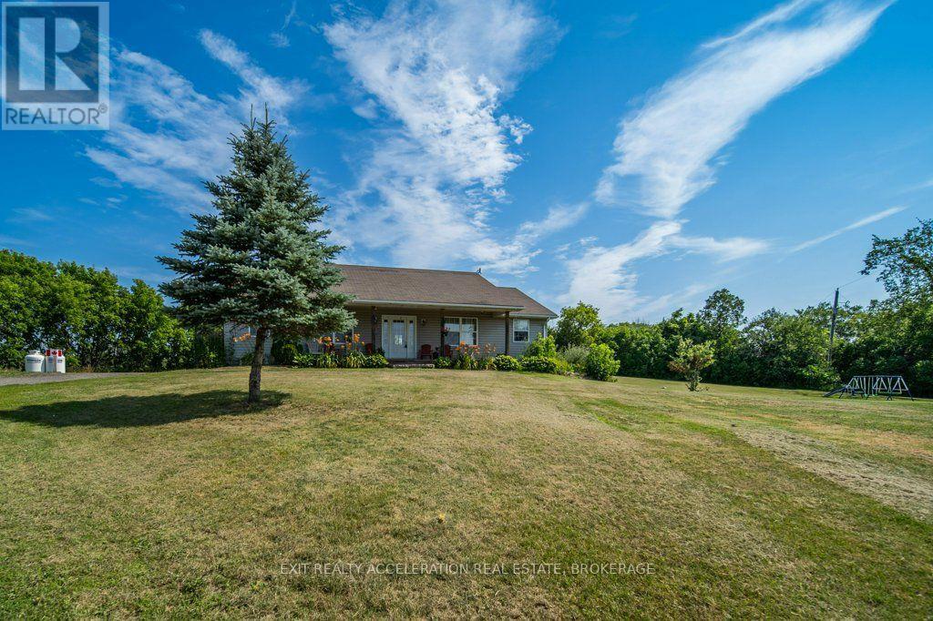 4463 BLESSINGTON ROAD - 2