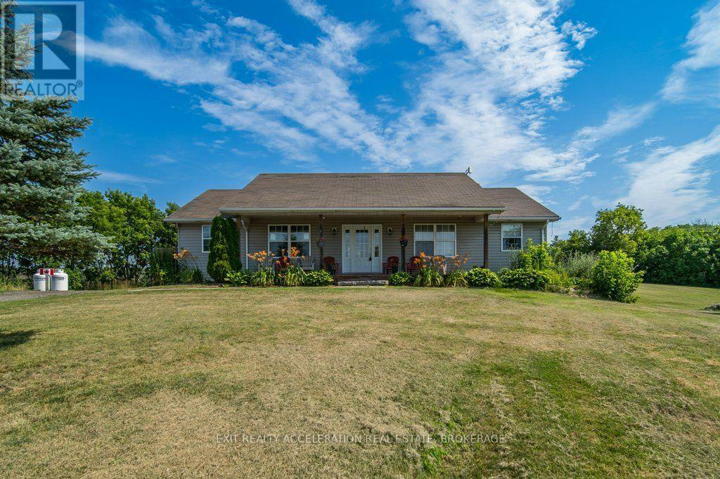 4463 BLESSINGTON ROAD - 3