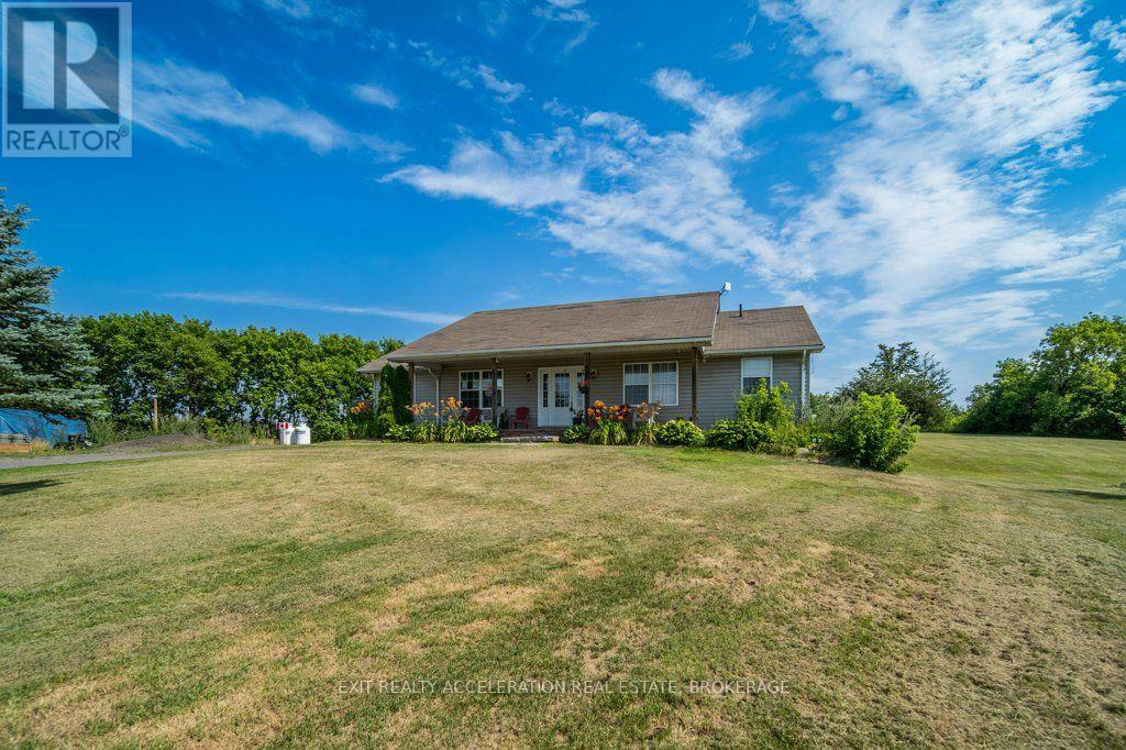 4463 BLESSINGTON ROAD - 4