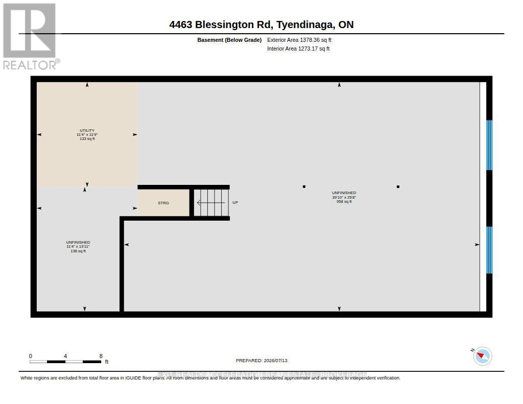 4463 BLESSINGTON ROAD - 49
