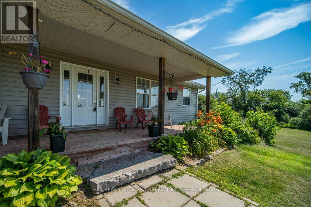 4463 BLESSINGTON ROAD - 5
