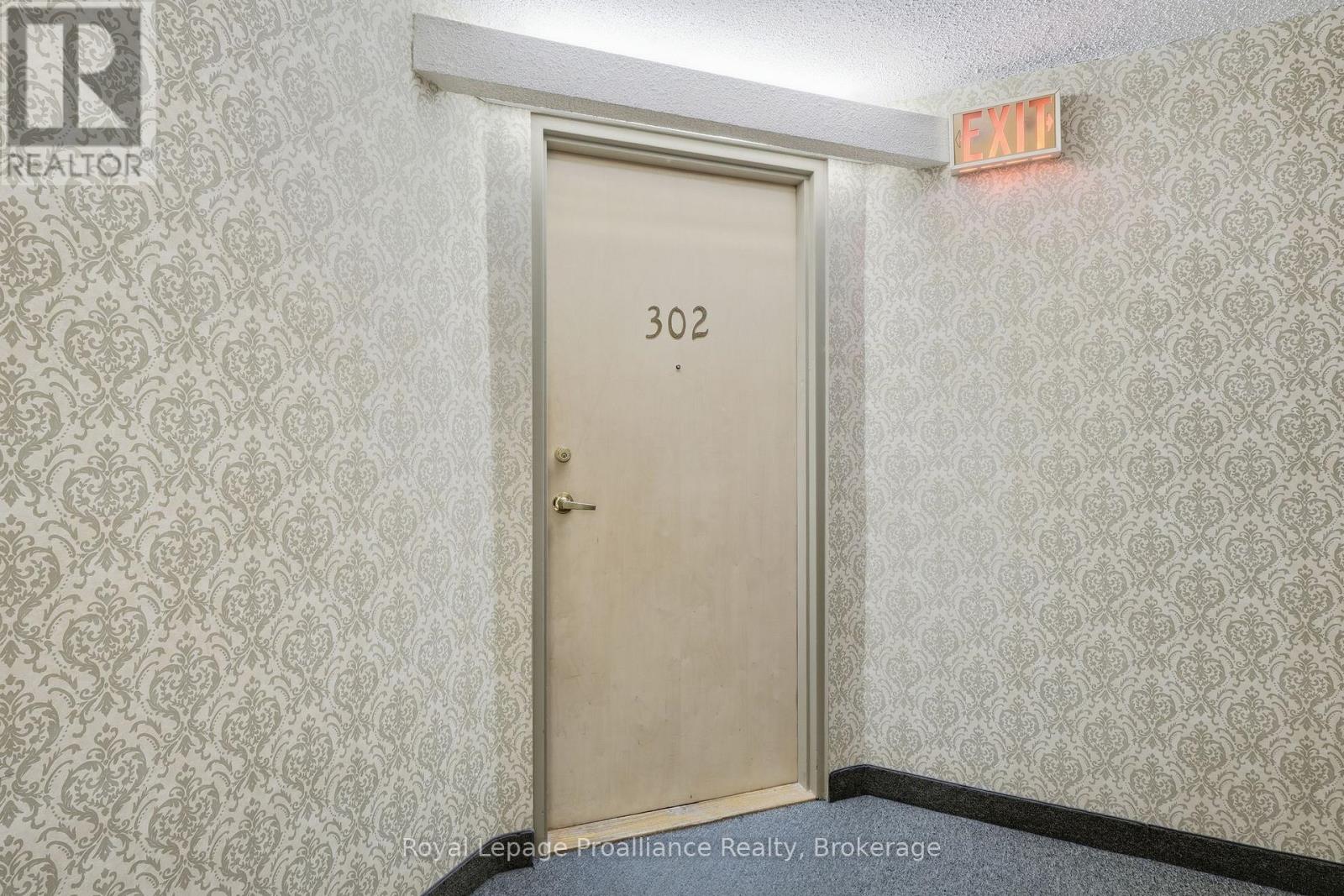 #302 344 FRONT STREET - 3