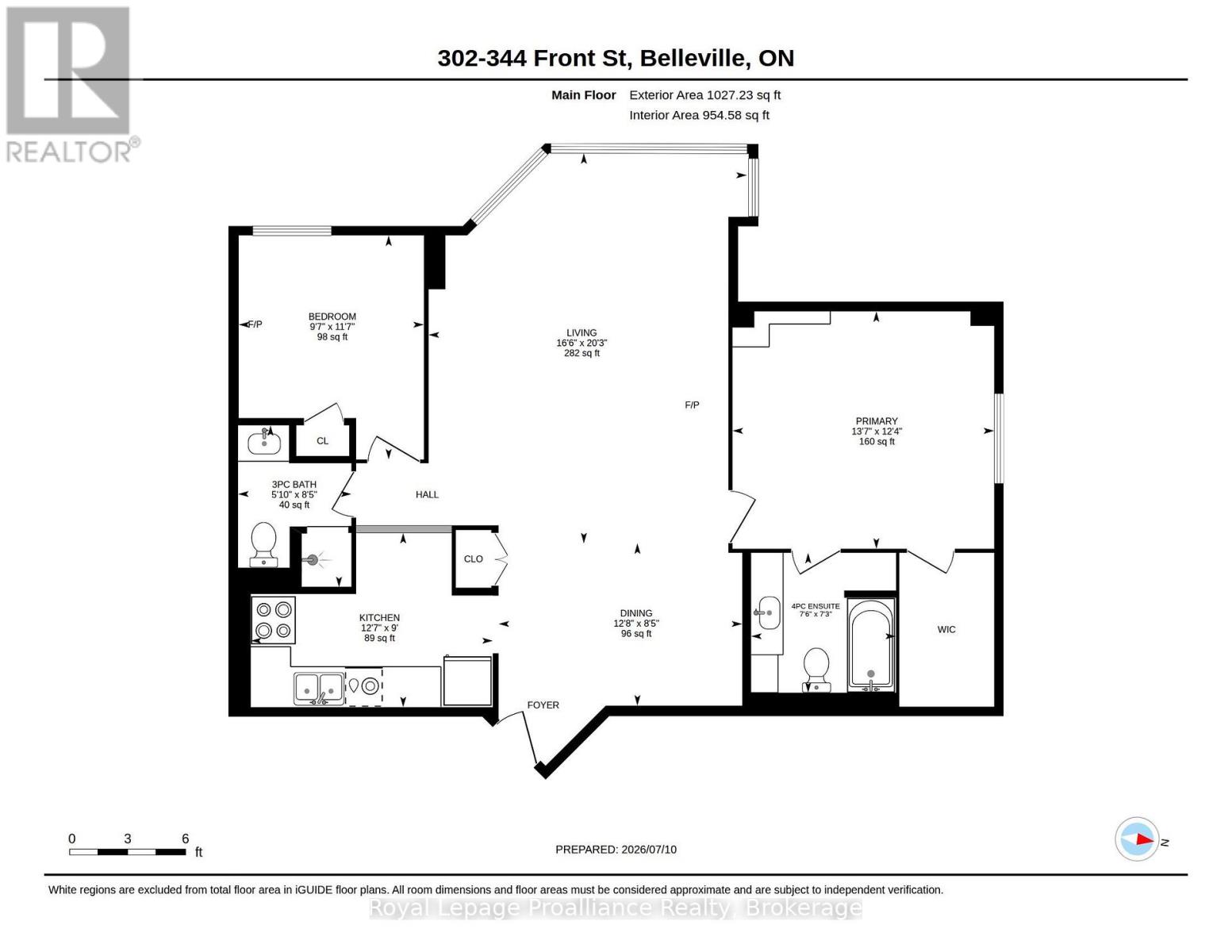 #302 344 FRONT STREET - 42