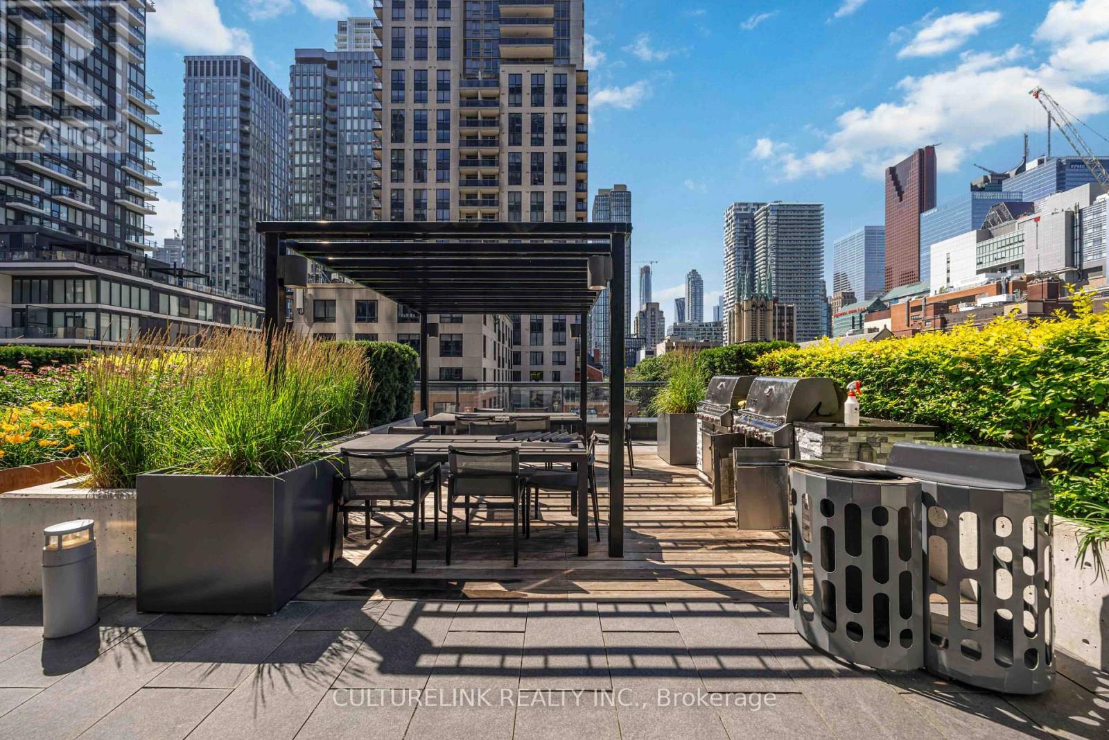 #1611 60 SHUTER STREET - Image 14