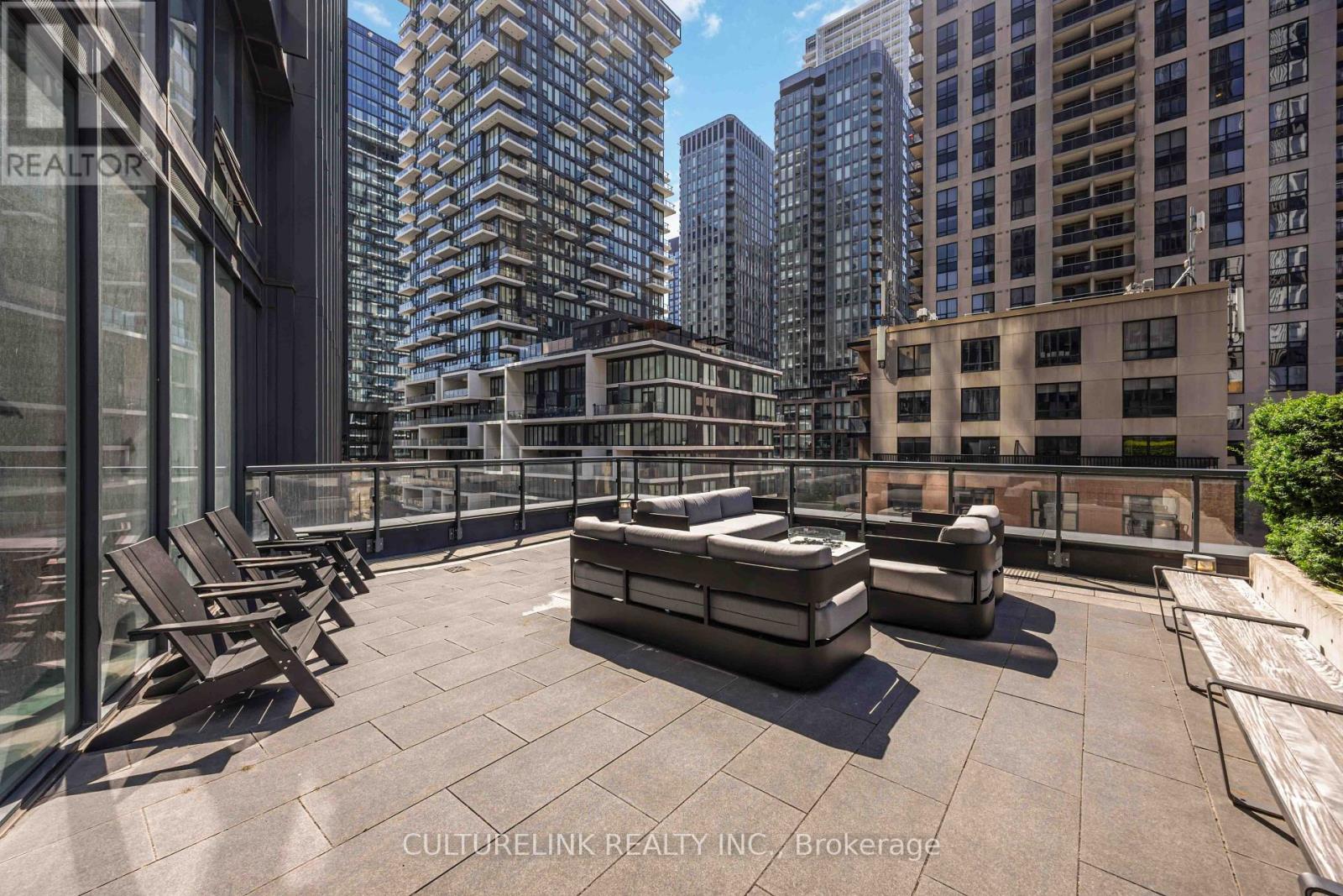#1611 60 SHUTER STREET - Image 15