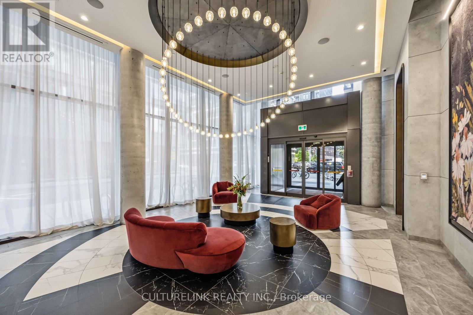 #1611 60 SHUTER STREET - Image 19