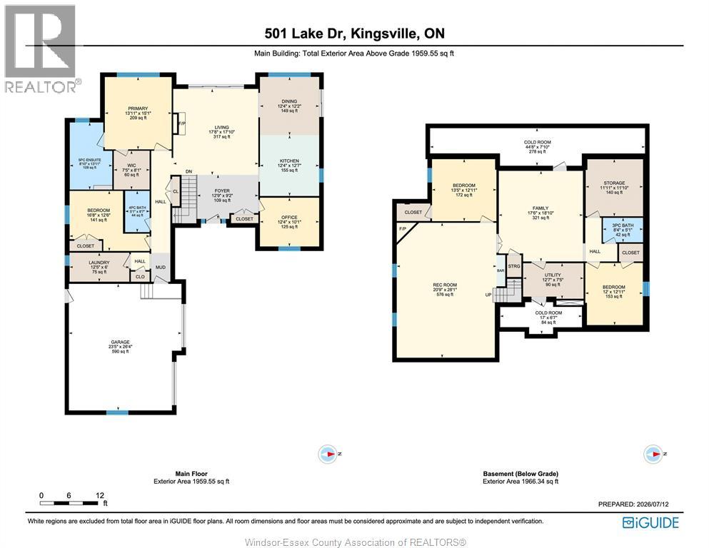 501 LAKE DRIVE - Image 44