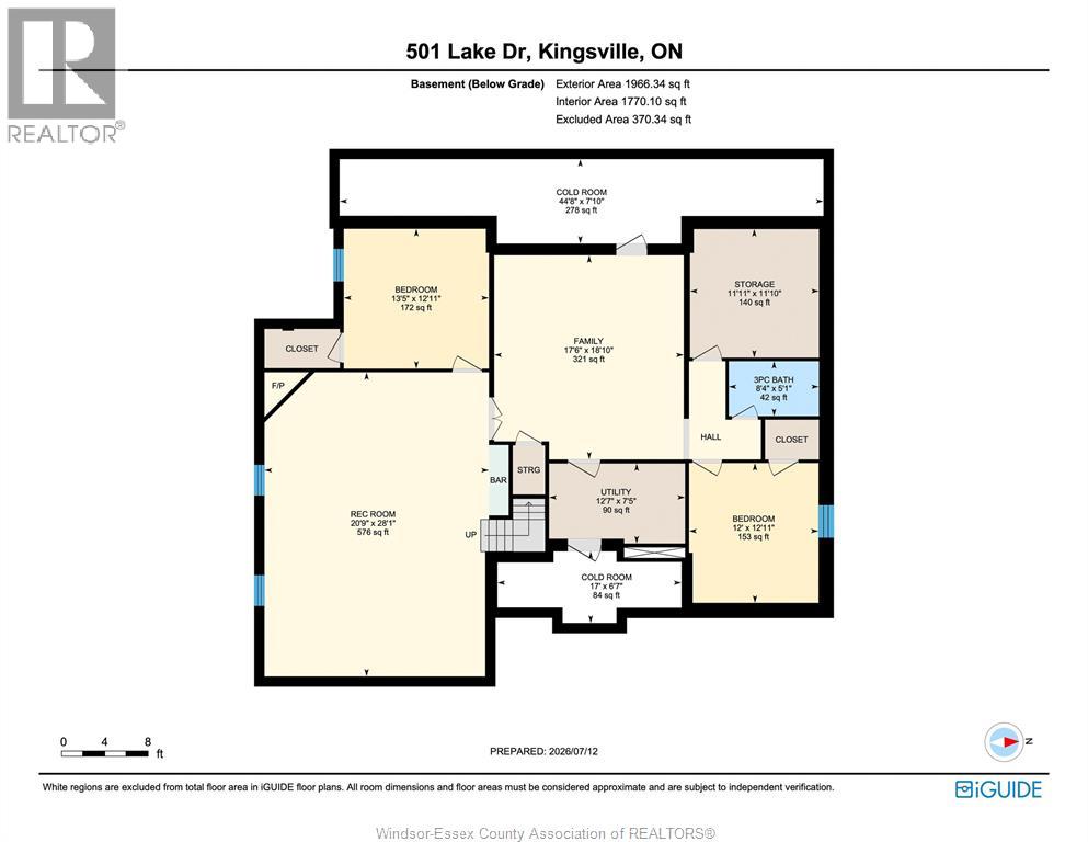 501 LAKE DRIVE - Image 46