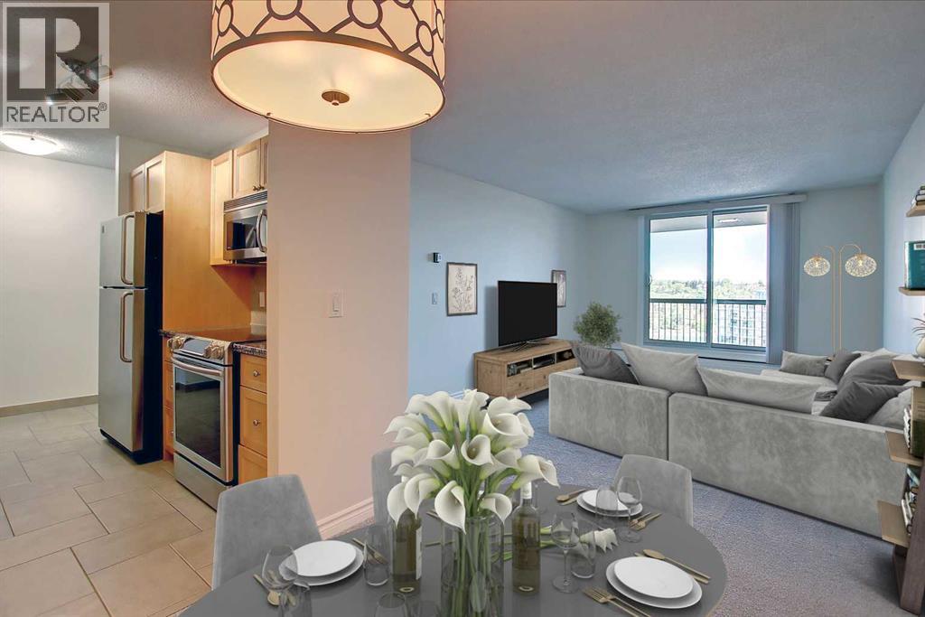 #1211 738 3 Avenue SW - 1