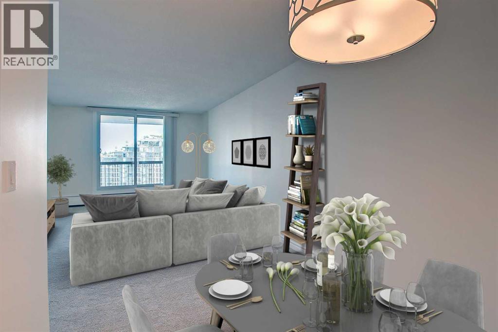 #1211 738 3 Avenue SW - 15
