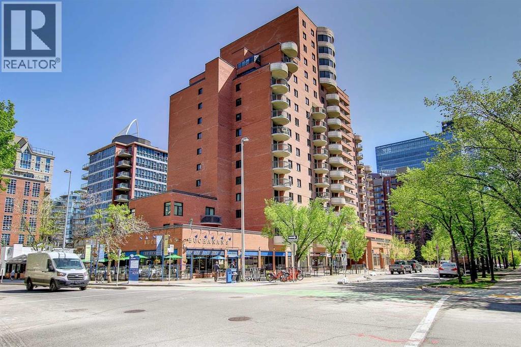 #1211 738 3 Avenue SW - 40