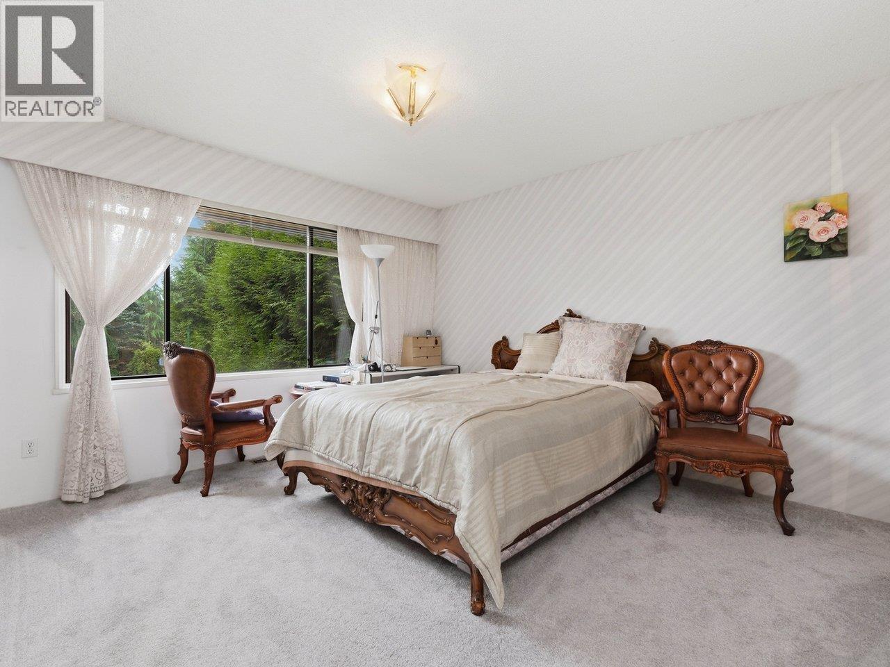 4786 ARMOUR COURT, North Vancouver