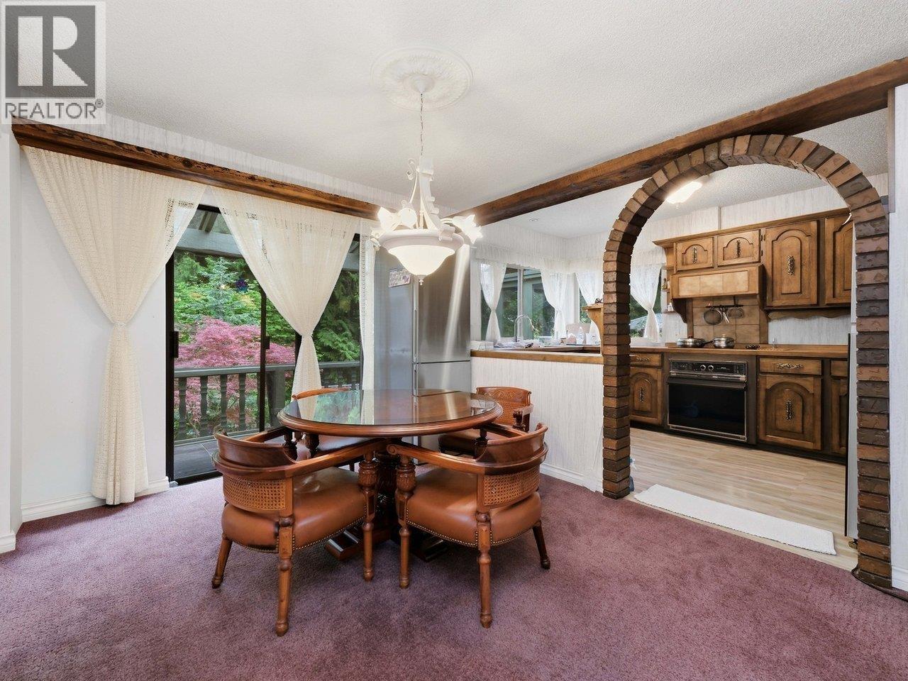 4786 ARMOUR COURT, North Vancouver