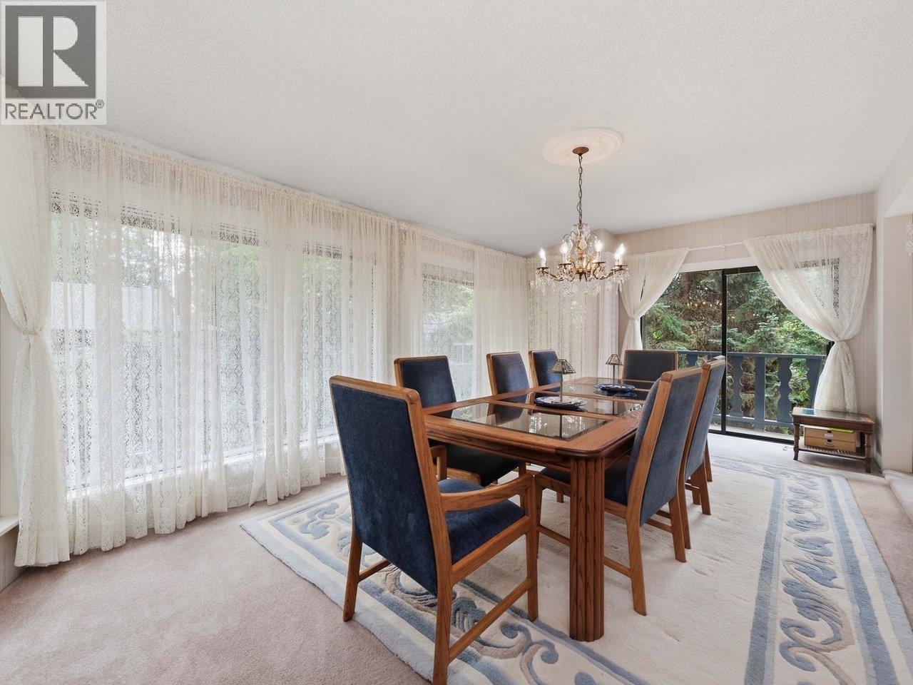 4786 ARMOUR COURT, North Vancouver