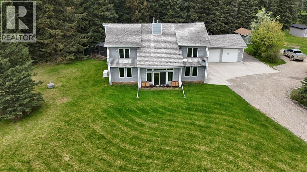 #14 - 50511 HIGHWAY 16 E - MASKUTA ESTATES - 1