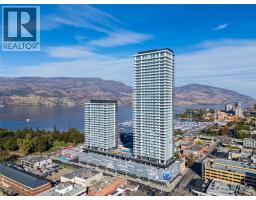 2705 1626 Water Street, Kelowna