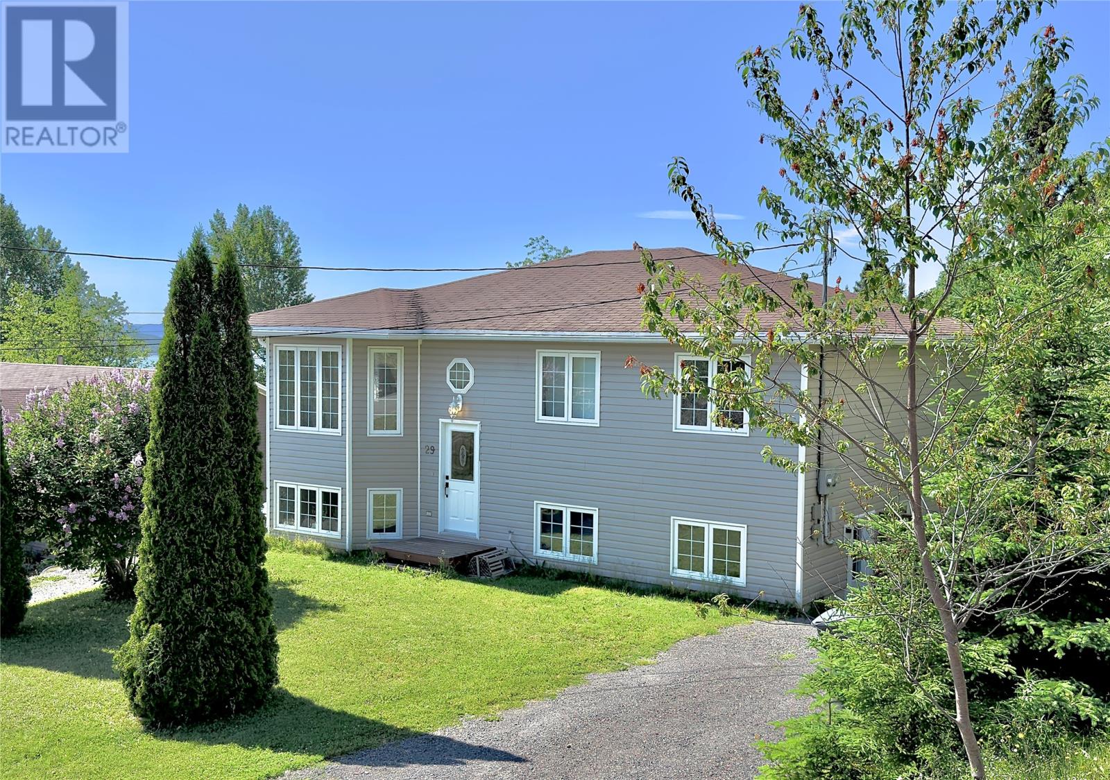 29 ADAMS Place - 1
