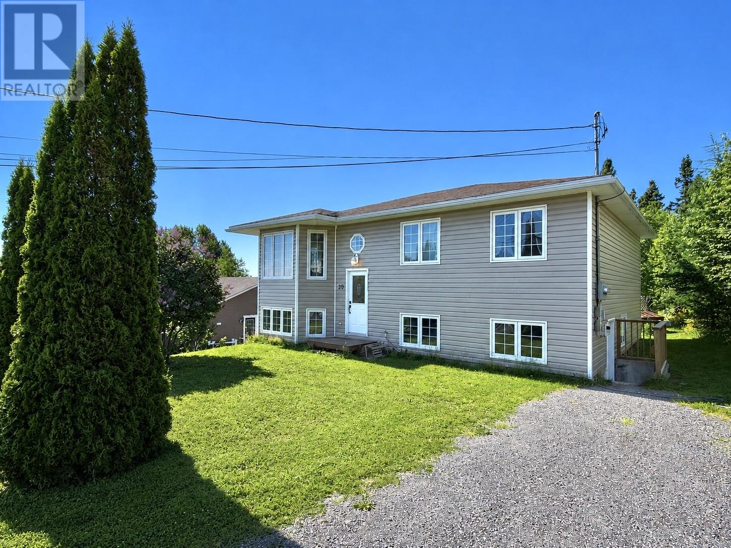 29 ADAMS Place - 4