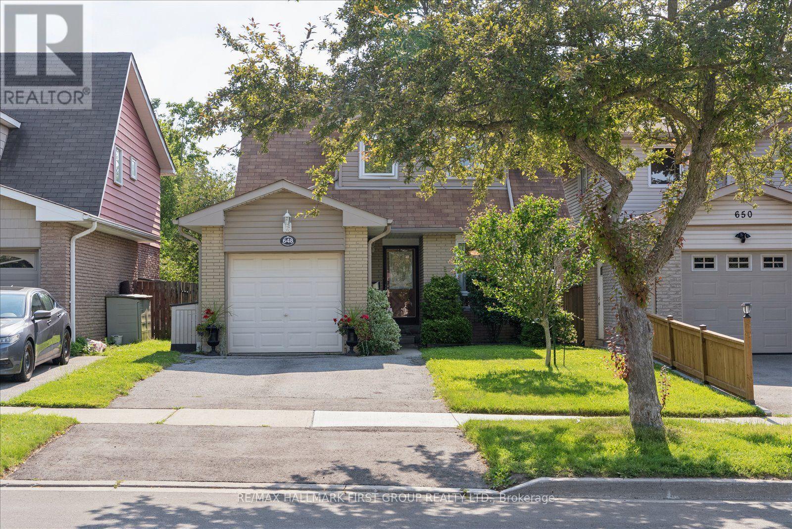 648 CREEKVIEW CIRCLE - 1