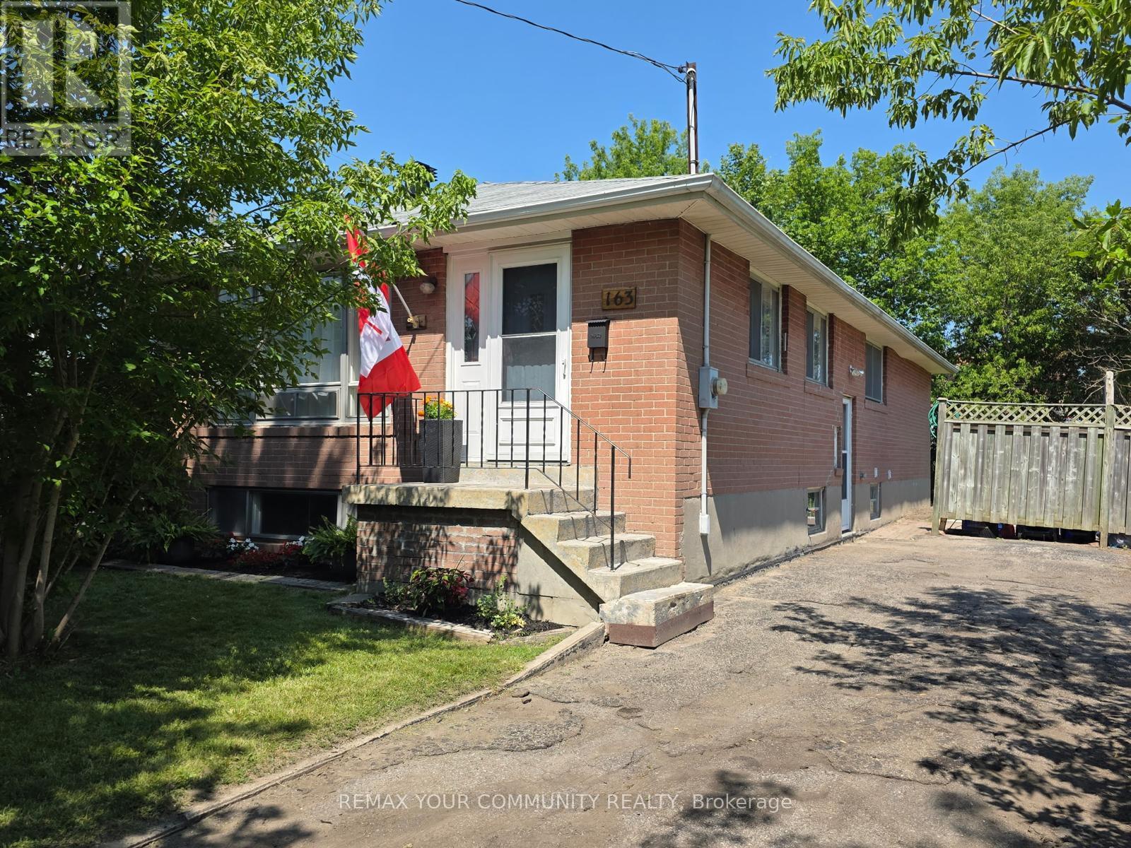 163 DURHAM STREET - 1