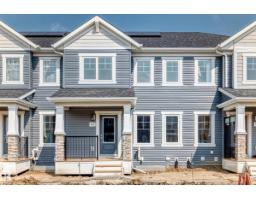 Row / Townhouse for sale at 1081 Hearthstone Bv, Sherwood Park — MLS® E4498683