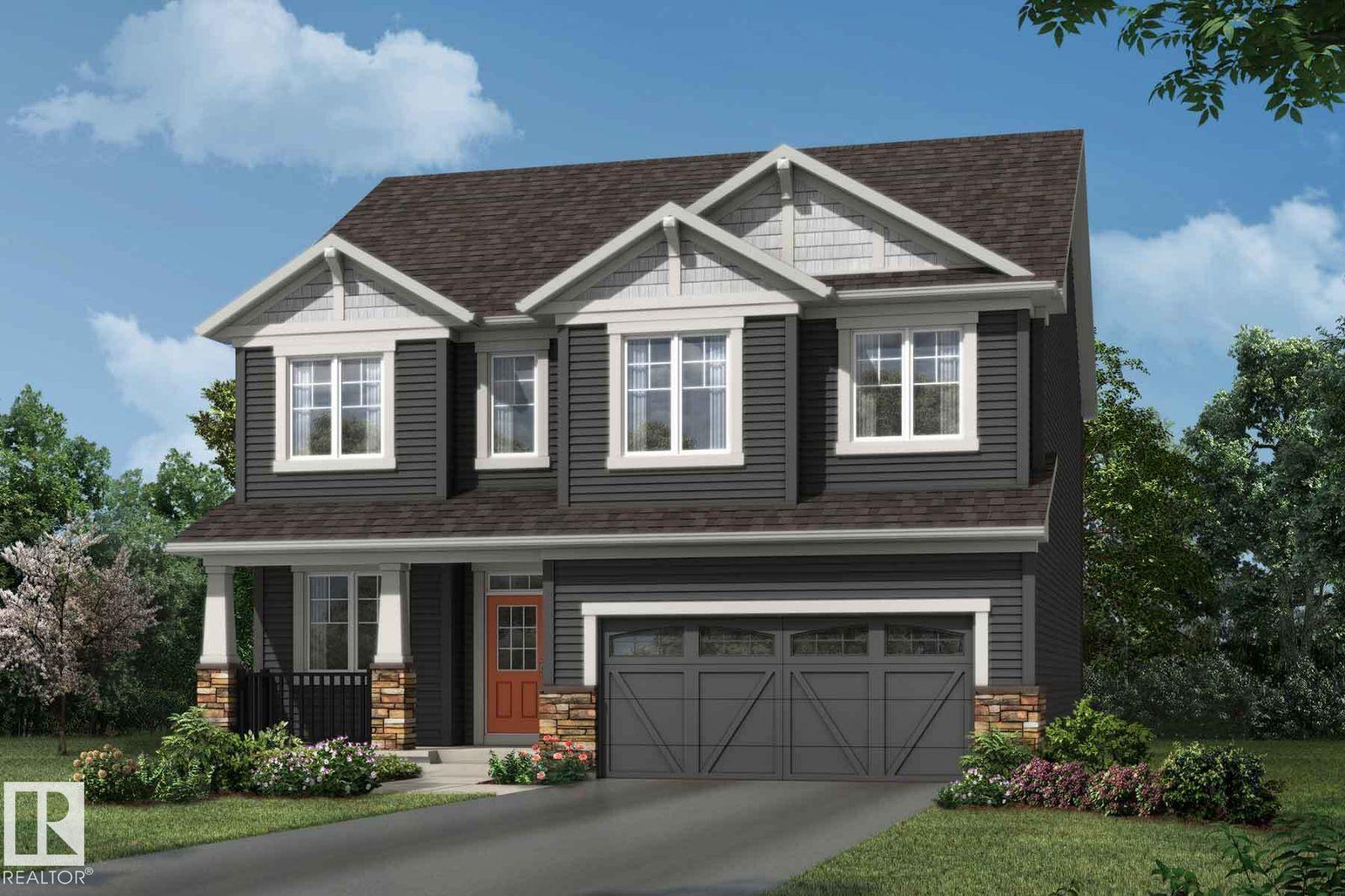 1029 Fieldstone VW - 1