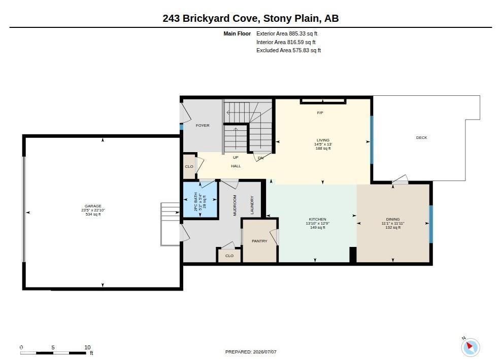 243 BRICKYARD CV - Image 47