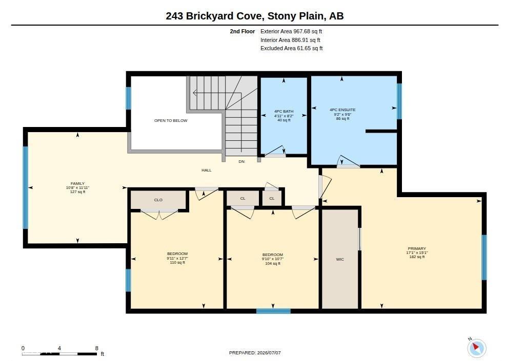 243 BRICKYARD CV - 48