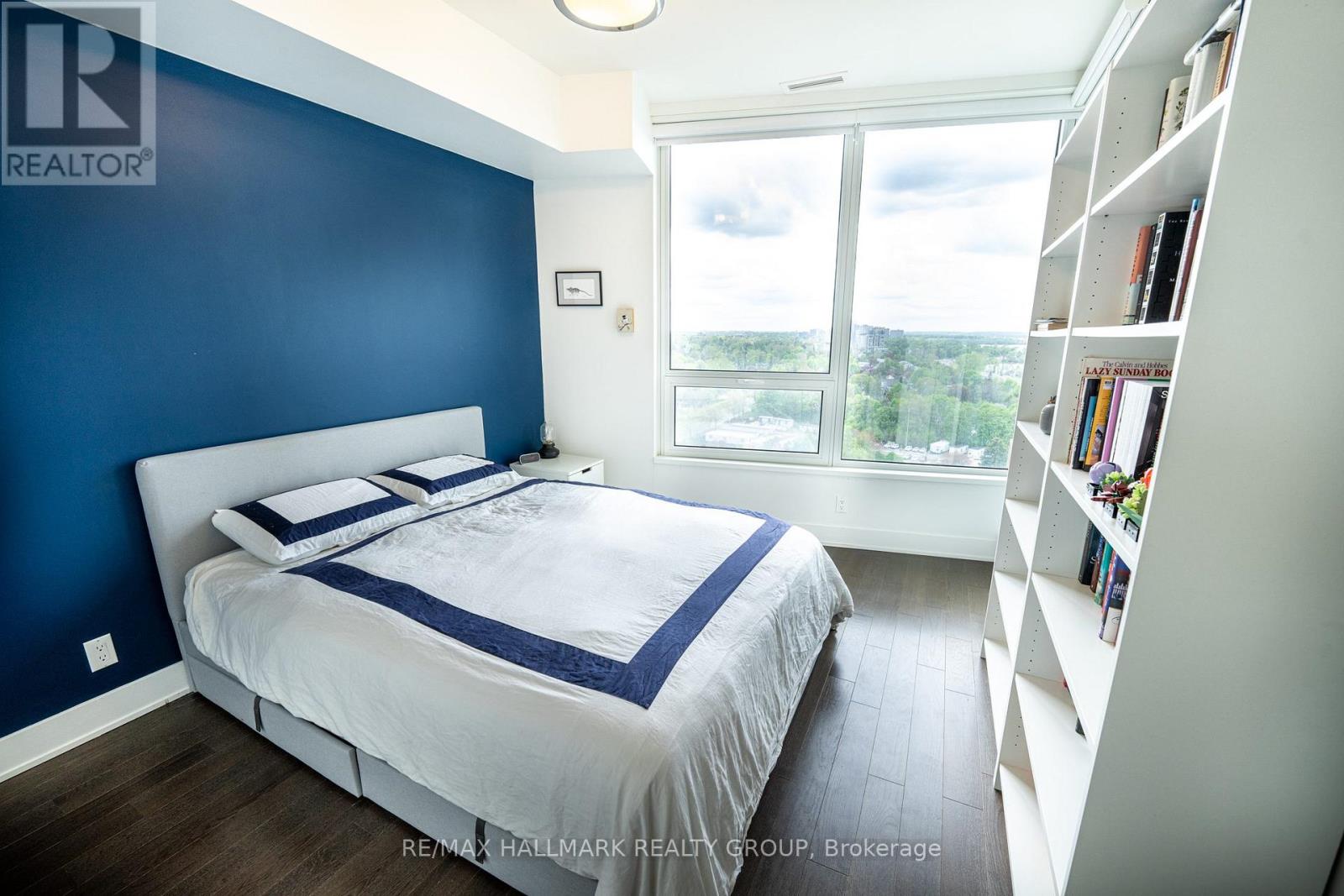 #1401 485 RICHMOND ROAD - 10