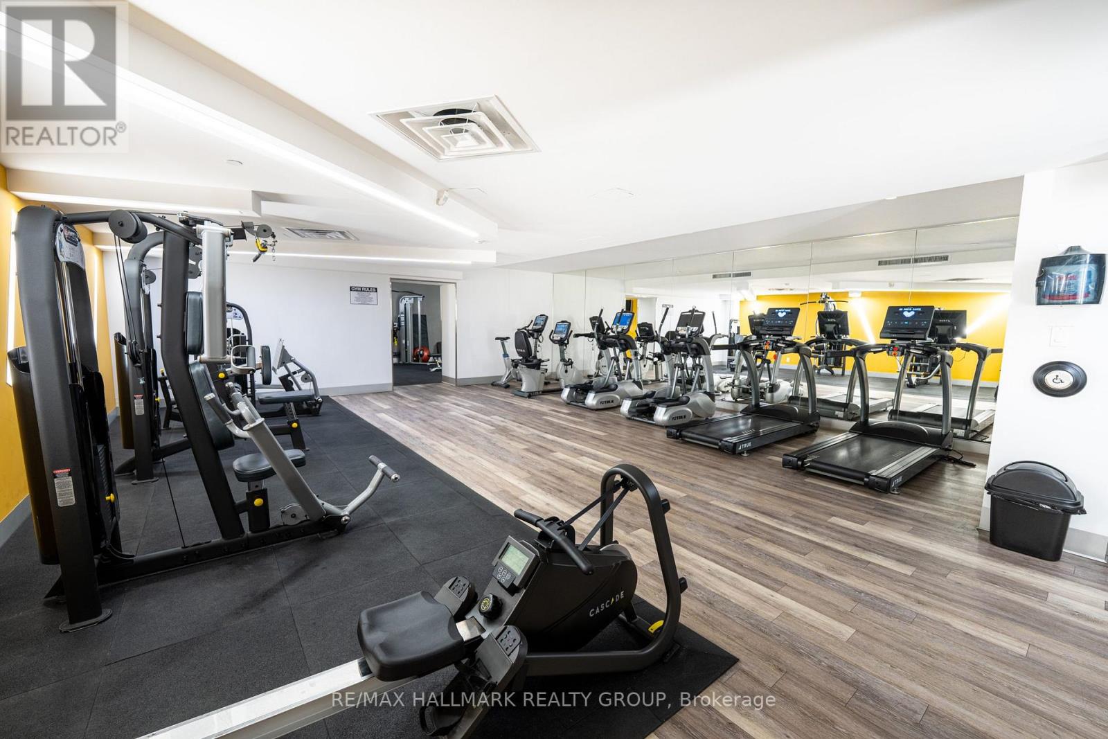 #1401 485 RICHMOND ROAD - 25